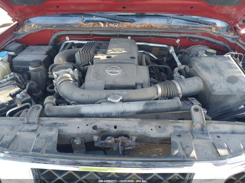 2019 Nissan Frontier Sv VIN: 1N6DD0ER2KN721260 Lot: 43964317