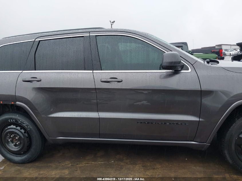 2015 Jeep Grand Cherokee Altitude VIN: 1C4RJEAG7FC677776 Lot: 43964319