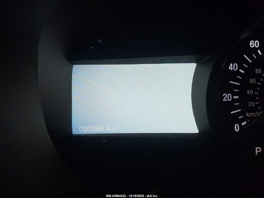 2024 Ford Edge Sel VIN: 2FMPK4J98RBA02888 Lot: 43964322