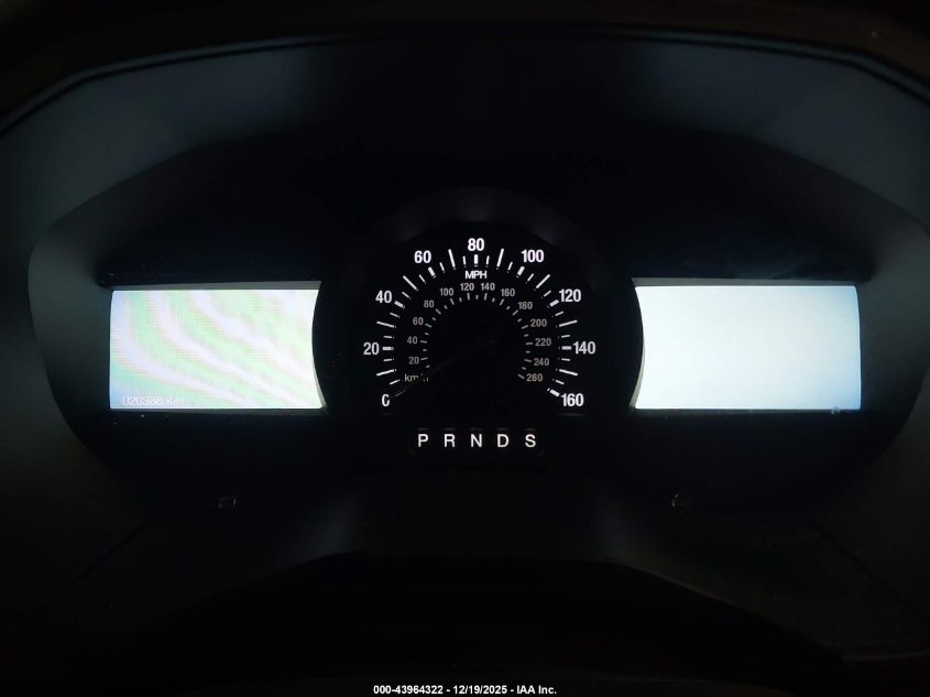 2024 Ford Edge Sel VIN: 2FMPK4J98RBA02888 Lot: 43964322