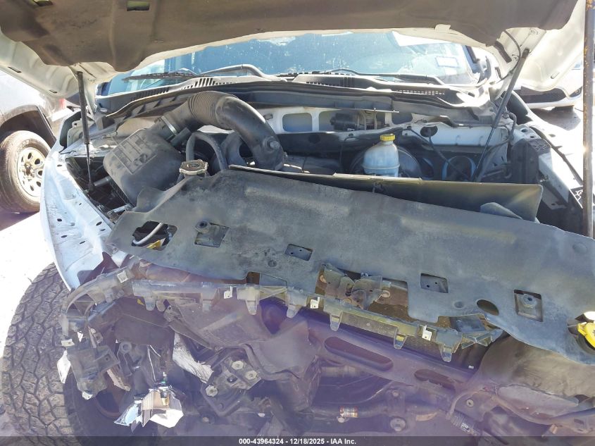 2013 Ram 1500 Express VIN: 1C6RR6FT5DS559935 Lot: 43964324