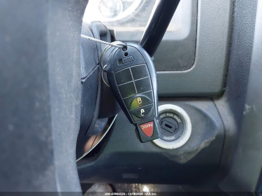 2013 Ram 1500 Express VIN: 1C6RR6FT5DS559935 Lot: 43964324