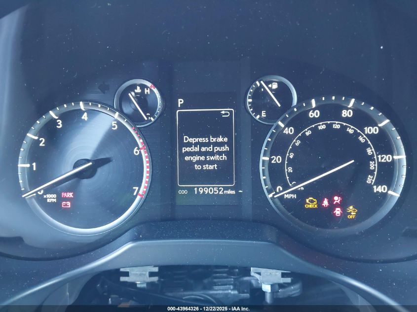 2022 Lexus Gx Gx 460 Premium VIN: JTJAM7BX9N5323787 Lot: 43964326