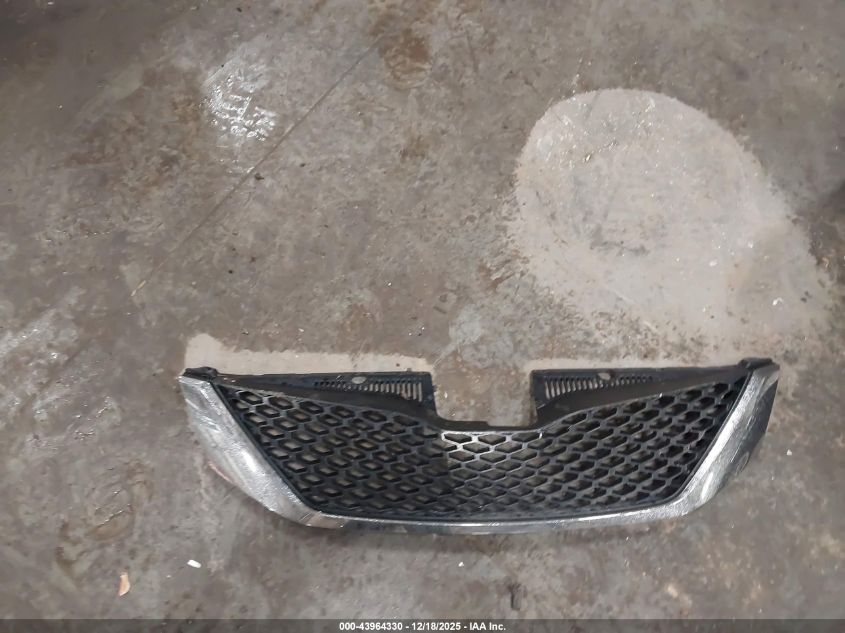 2014 Toyota Sienna Se 8 Passenger VIN: 5TDXK3DC7ES507366 Lot: 43964330