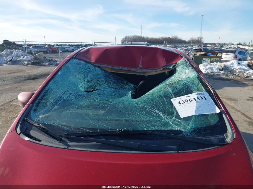 2015 Nissan Versa Note S (Sr)/S Plus/Sl/Sr/Sv VIN: 3N1CE2CP1FL375381 Lot: 43964331