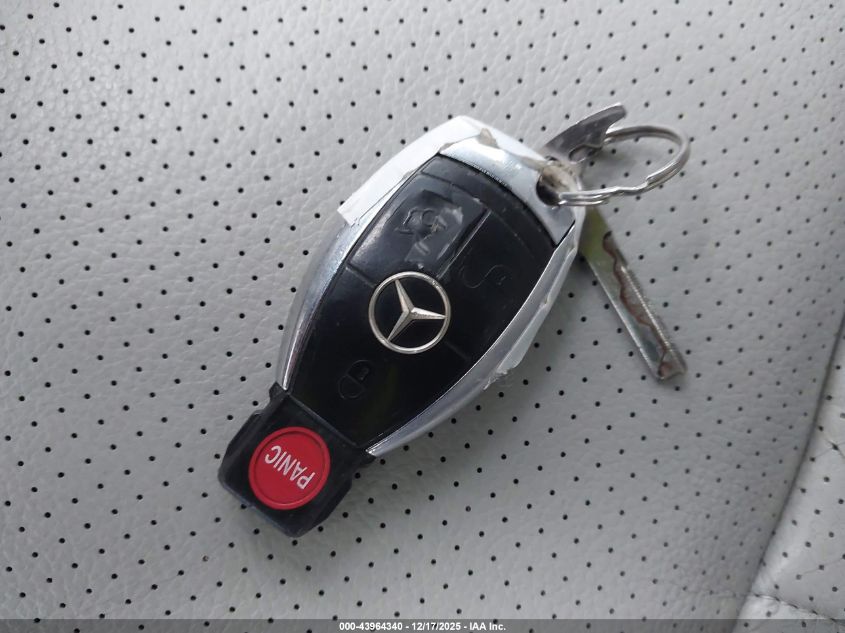 2006 Mercedes-Benz C 280 Luxury 4Matic VIN: WDBRF92H66F795993 Lot: 43964340