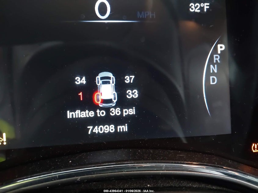 2021 Jeep Grand Cherokee - widok 15