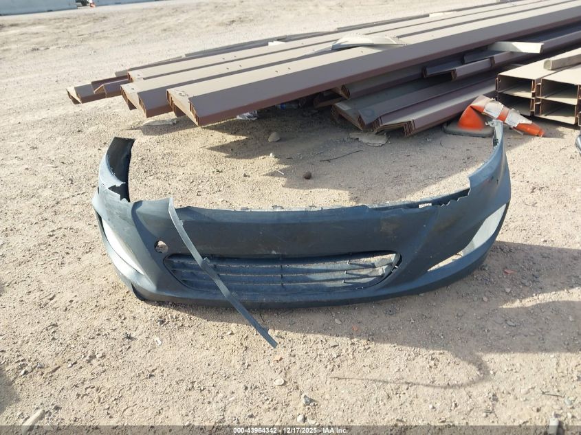 2012 Hyundai Accent Gls VIN: KMHCU4AEXCU148832 Lot: 43964342