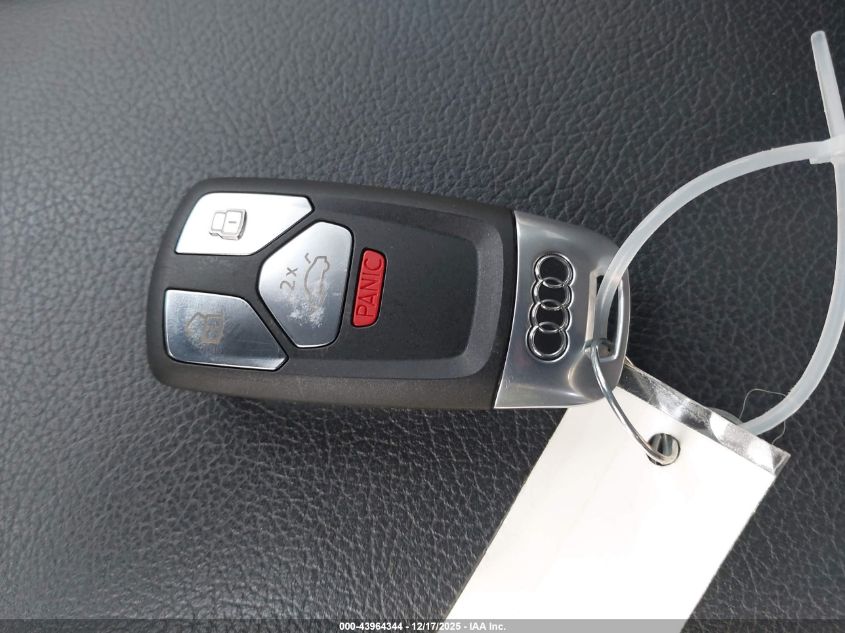 2019 Audi A4 45 Premium VIN: WAUDNAF4XKN019435 Lot: 43964344