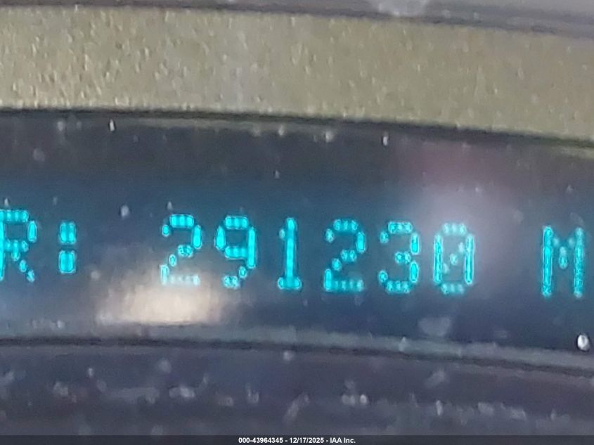 2007 Chevrolet Silverado 1500 Classic Work Truck VIN: 1GCEC19X67Z101469 Lot: 43964345