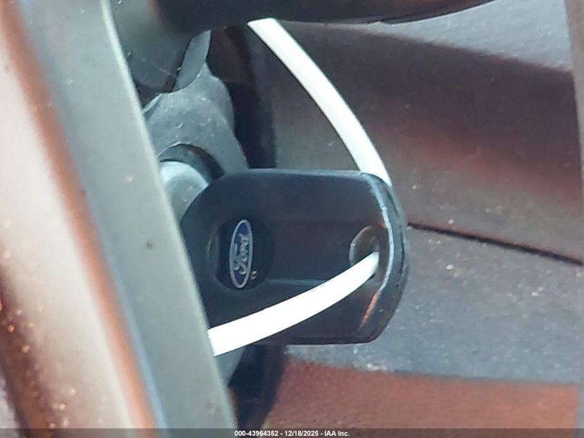 2019 Ford Fiesta S VIN: 3FADP4AJ8KM159690 Lot: 43964352