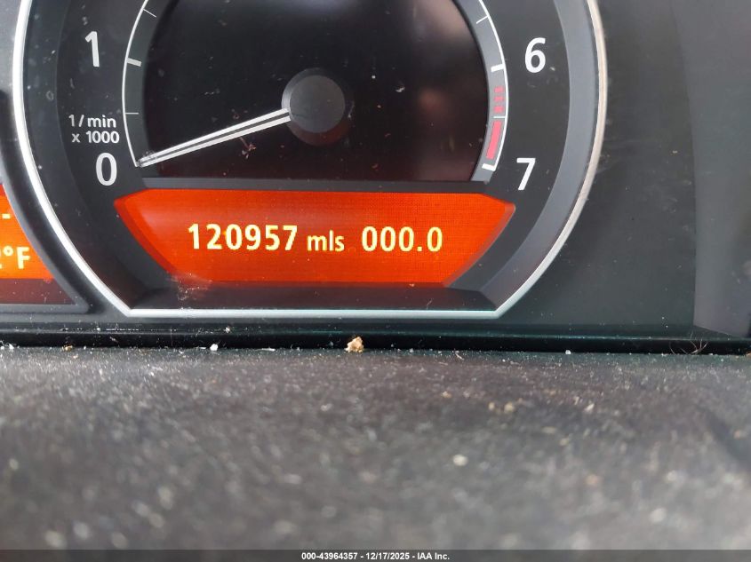 2008 BMW 750Li VIN: WBAHN835X8DT81691 Lot: 43964357