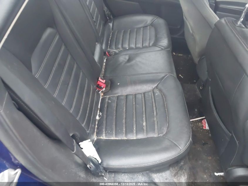 2015 Ford Fusion S VIN: 3FA6P0G74FR102473 Lot: 43964358