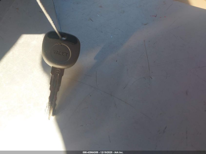 2006 Cadillac Dts Standard VIN: 1G6KD57YX6U140051 Lot: 43964359