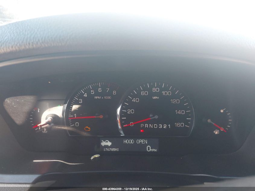 2006 Cadillac Dts Standard VIN: 1G6KD57YX6U140051 Lot: 43964359