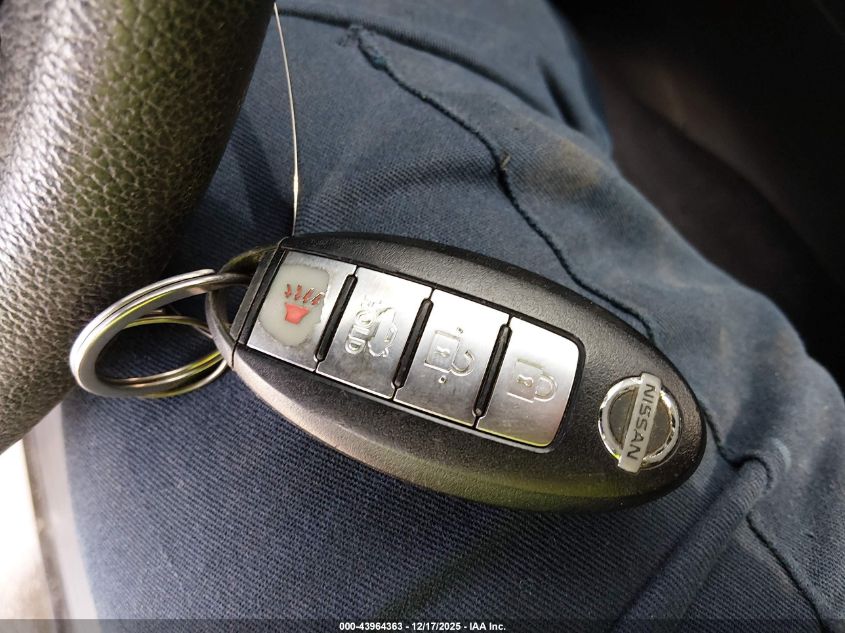 2019 Nissan Sentra Sv VIN: 3N1AB7AP1KY223775 Lot: 43964363