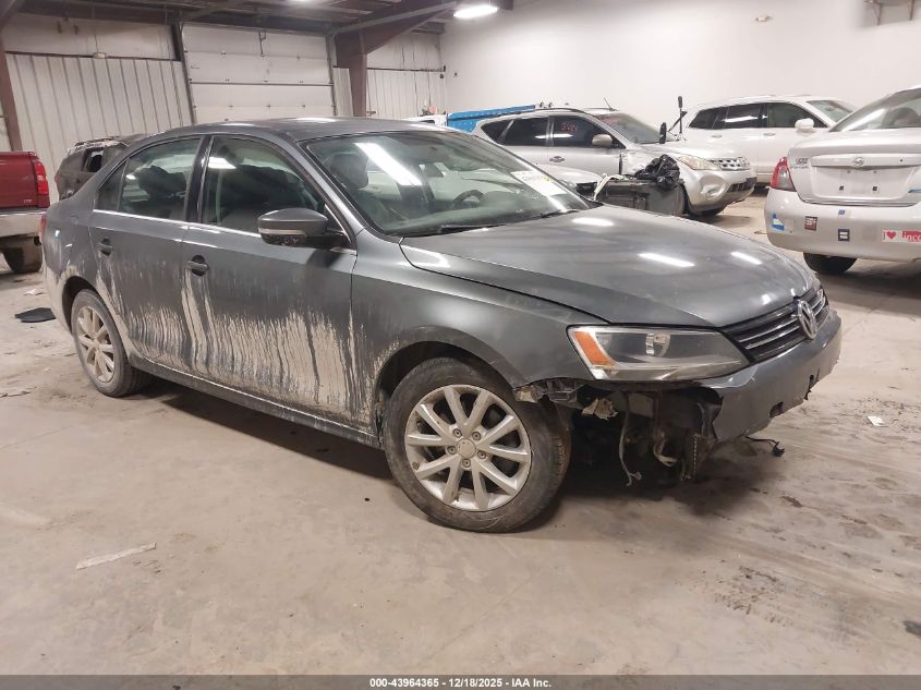 2014 Volkswagen Jetta