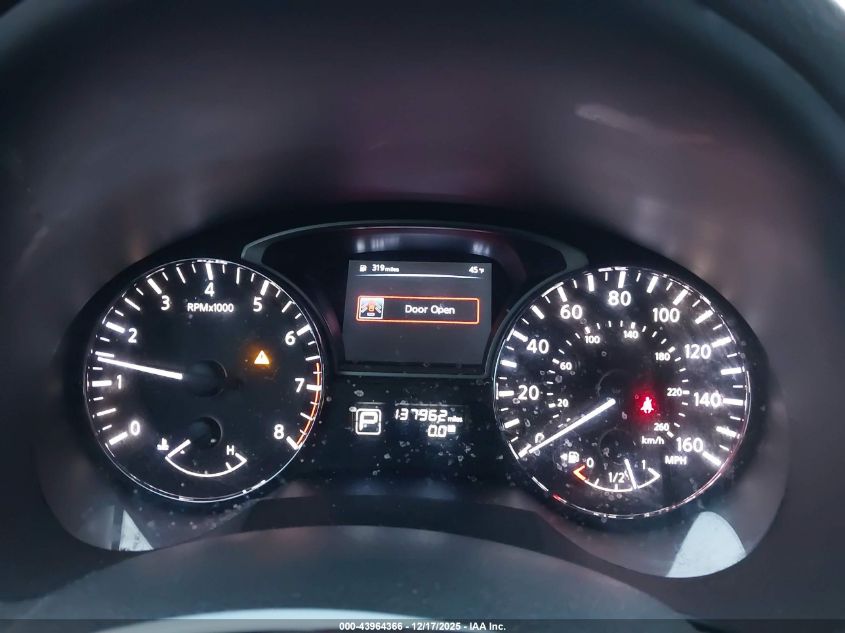 2014 Nissan Altima 2.5 S VIN: 1N4AL3AP5EN334288 Lot: 43964366