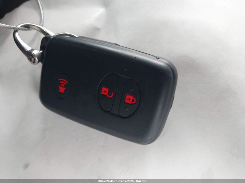 2010 Toyota Prius Ii VIN: JTDKN3DUXA0016376 Lot: 43964367