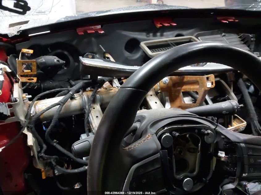 2022 Jeep Compass (Red) Edition 4X4 VIN: 3C4NJDCB8NT222576 Lot: 43964368