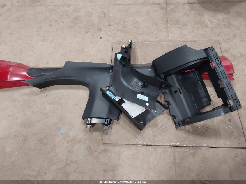 2022 Jeep Compass (Red) Edition 4X4 VIN: 3C4NJDCB8NT222576 Lot: 43964368