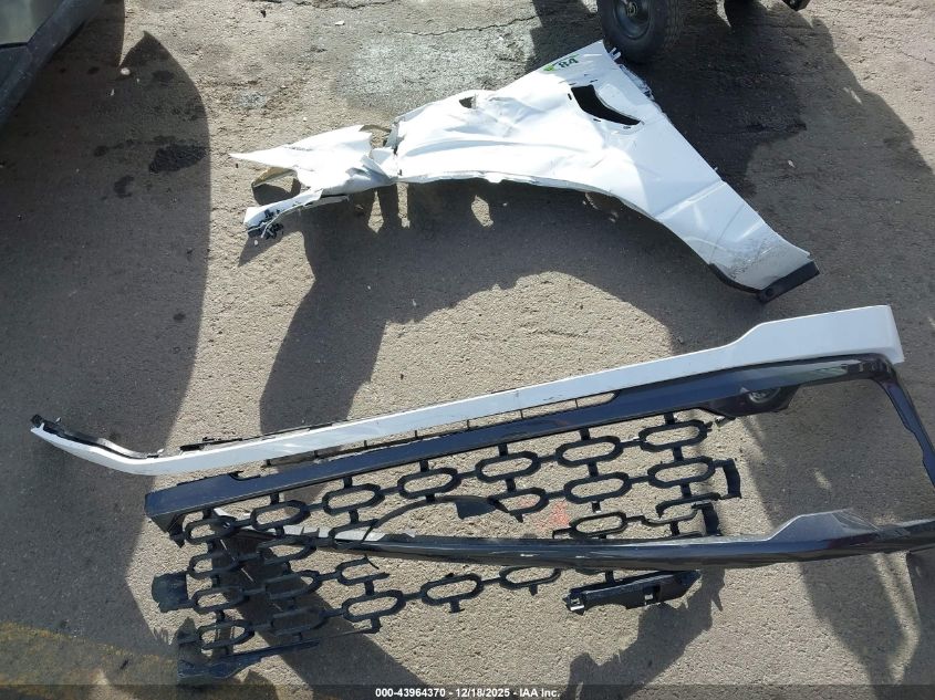 2025 Ford F-150 Stx VIN: 1FTEW2LP9SKE38502 Lot: 43964370