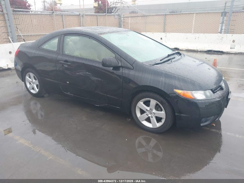 2006 Honda Civic