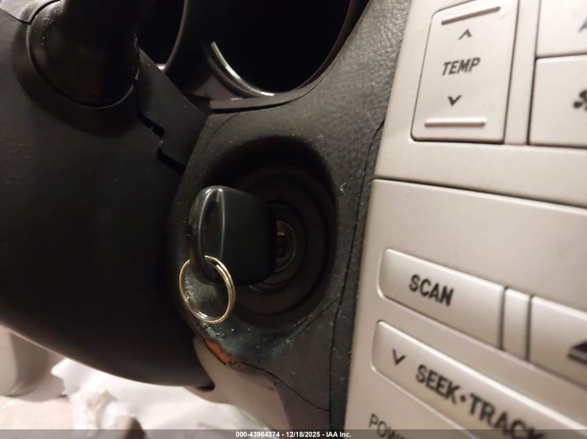 2006 Lexus Rx 330 VIN: 2T2HA31U26C096176 Lot: 43964374