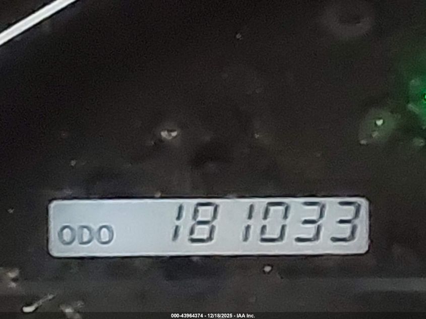 2006 Lexus Rx 330 VIN: 2T2HA31U26C096176 Lot: 43964374