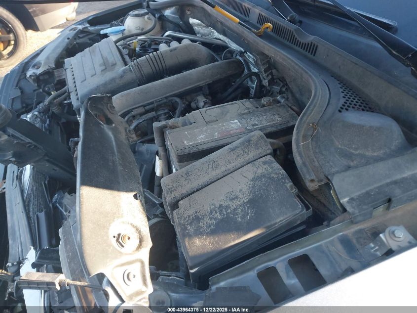 2018 Volkswagen Jetta 1.4T S VIN: 3VW2B7AJ8JM256546 Lot: 43964375