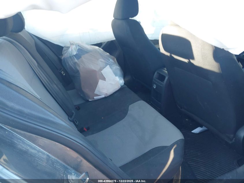 2018 Volkswagen Jetta 1.4T S VIN: 3VW2B7AJ8JM256546 Lot: 43964375