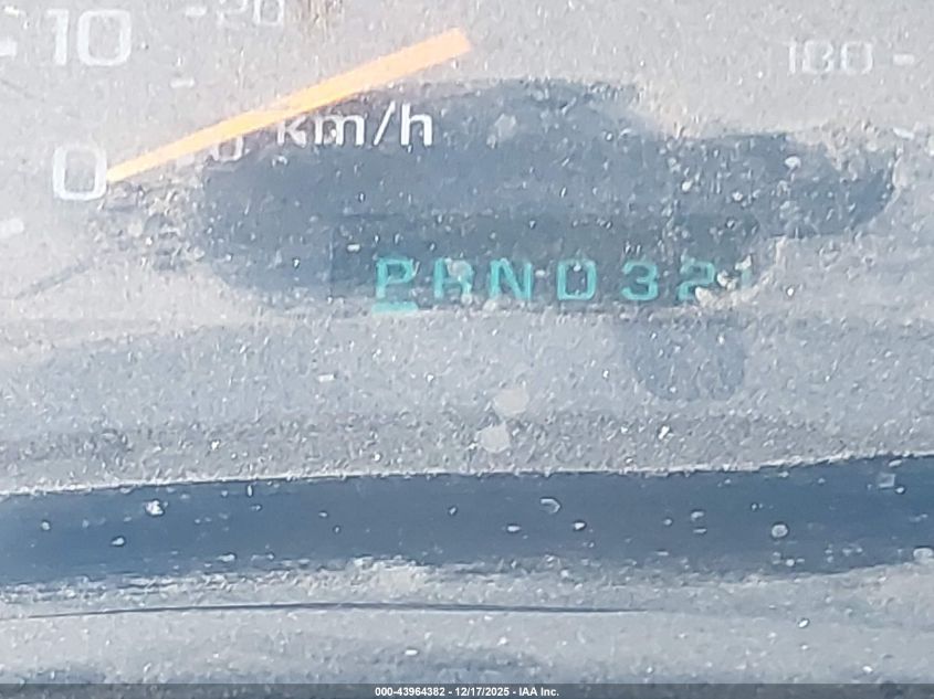 2004 Chevrolet Silverado 2500Hd Ls VIN: 1GCHK23194F154318 Lot: 43964382