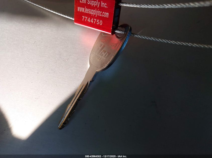 2004 Chevrolet Silverado 2500Hd Ls VIN: 1GCHK23194F154318 Lot: 43964382