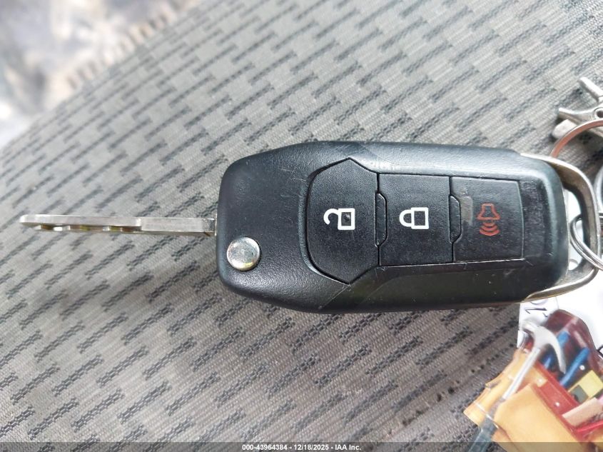 2017 Ford F-250 Xlt VIN: 1FT7W2BT0HEE76053 Lot: 43964384