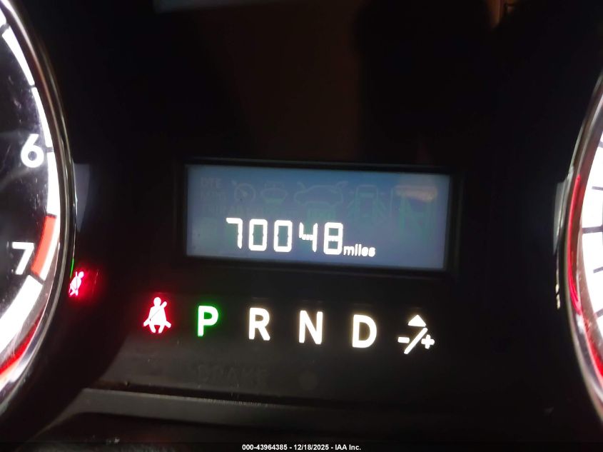 2017 Dodge Grand Caravan Sxt VIN: 2C4RDGCG9HR853107 Lot: 43964385