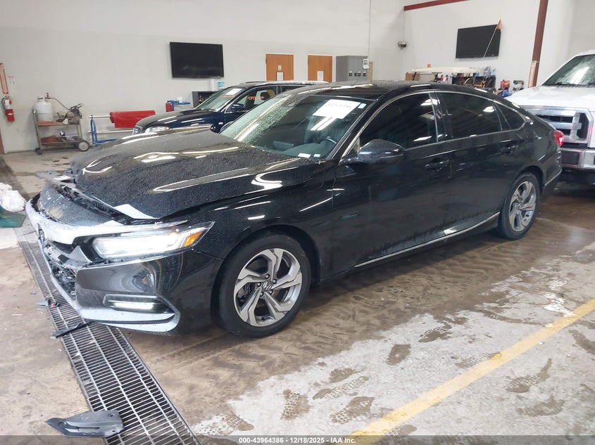 VIN 1HGCV2F55LA029958 2020 HONDA ACCORD EX-L 2.0T