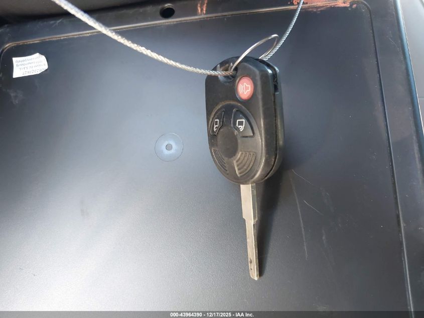 2016 Ford Escape Se VIN: 1FMCU9GX7GUB39677 Lot: 43964390