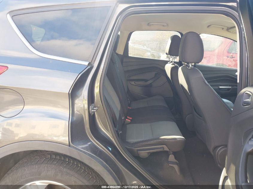 2016 Ford Escape Se VIN: 1FMCU9GX7GUB39677 Lot: 43964390