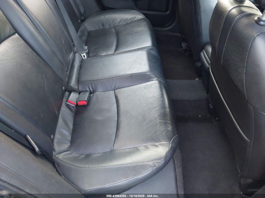 2016 Honda Civic Ex-L VIN: 19XFC1F75GE201602 Lot: 43964392