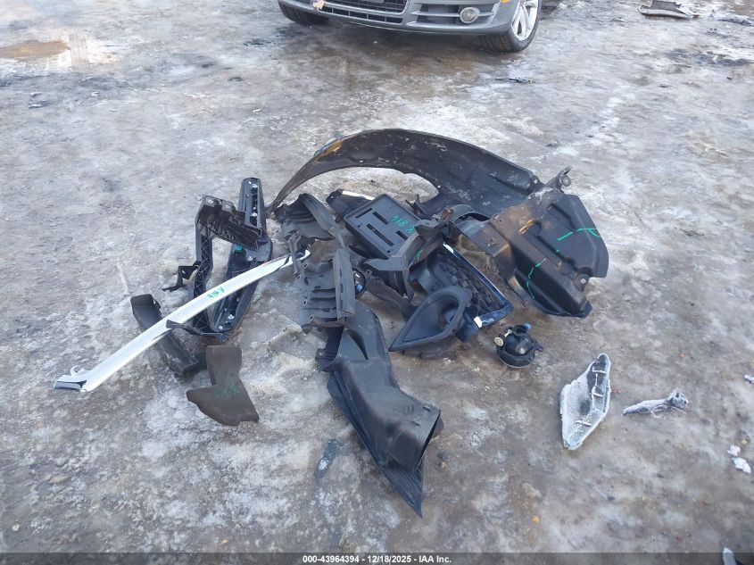 2014 Subaru Forester 2.5I Limited VIN: JF2SJAHC5EH500143 Lot: 43964394