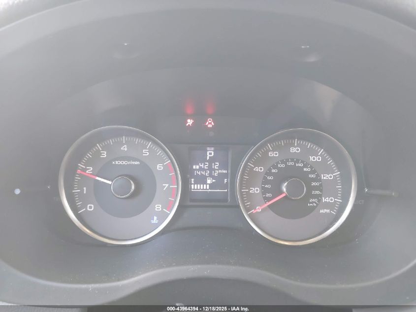 2014 Subaru Forester 2.5I Limited VIN: JF2SJAHC5EH500143 Lot: 43964394