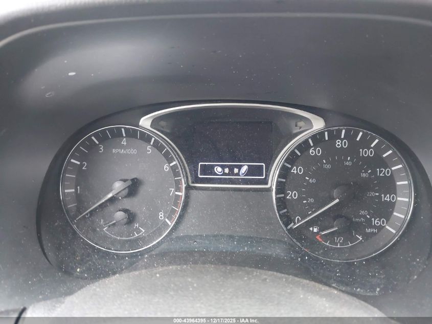 2020 Nissan Pathfinder Sl 2Wd VIN: 5N1DR2CN8LC588531 Lot: 43964395