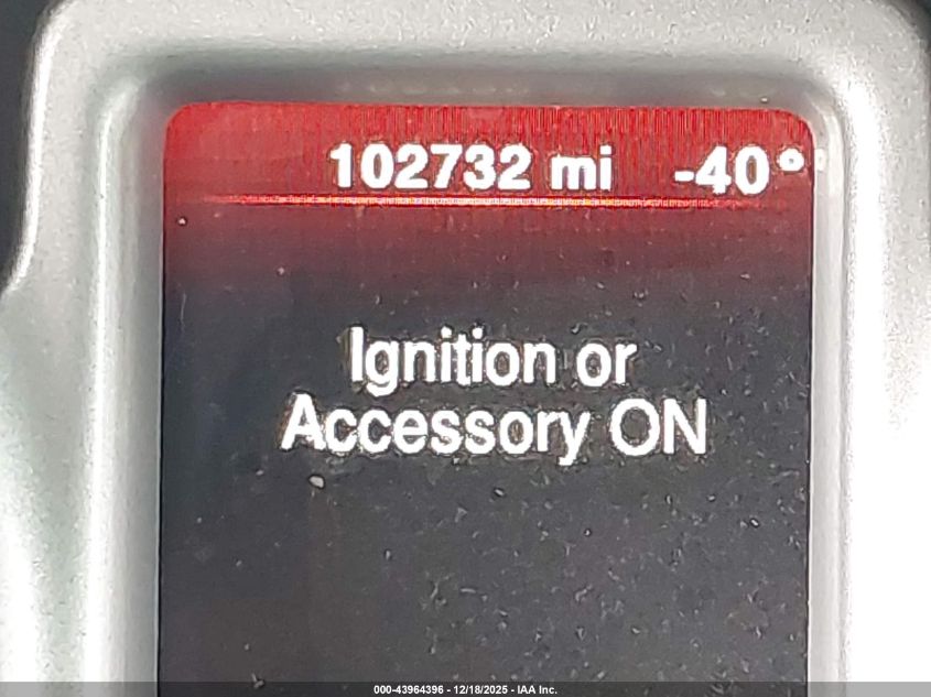 2017 Dodge Journey Se VIN: 3C4PDCAB9HT676286 Lot: 43964396