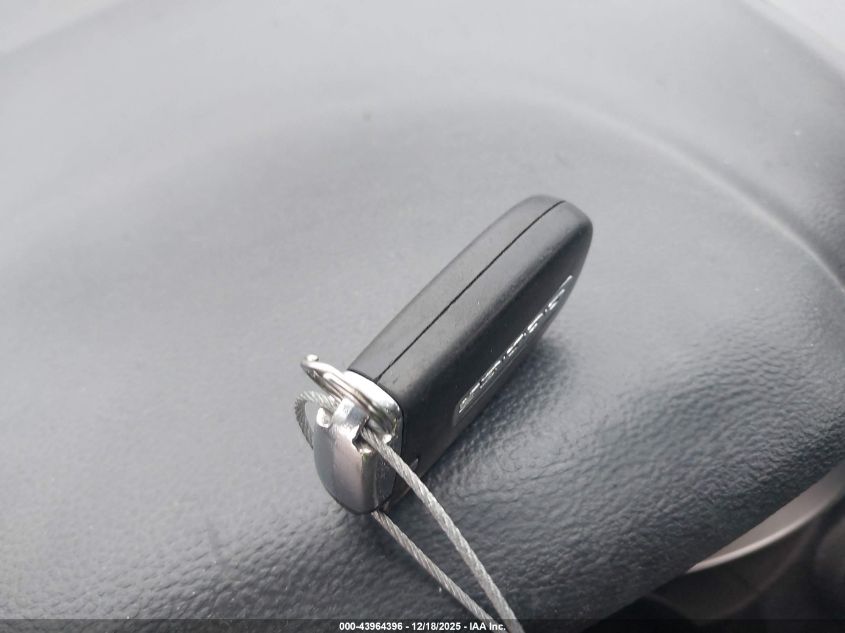 2017 Dodge Journey Se VIN: 3C4PDCAB9HT676286 Lot: 43964396