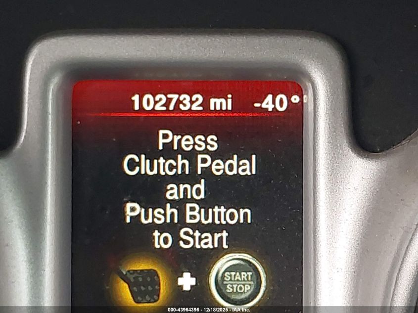 2017 Dodge Journey Se VIN: 3C4PDCAB9HT676286 Lot: 43964396