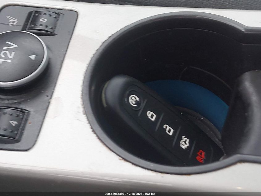 2016 Ford C-Max Energi Sel VIN: 1FADP5CU9GL116482 Lot: 43964397