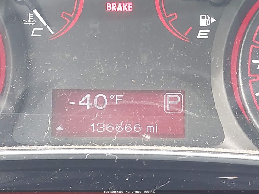 2015 Dodge Dart Sxt VIN: 1C3CDFBB6FD102167 Lot: 43964399