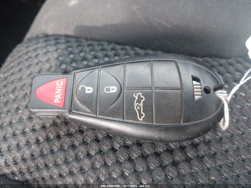 2015 Dodge Dart Sxt VIN: 1C3CDFBB6FD102167 Lot: 43964399