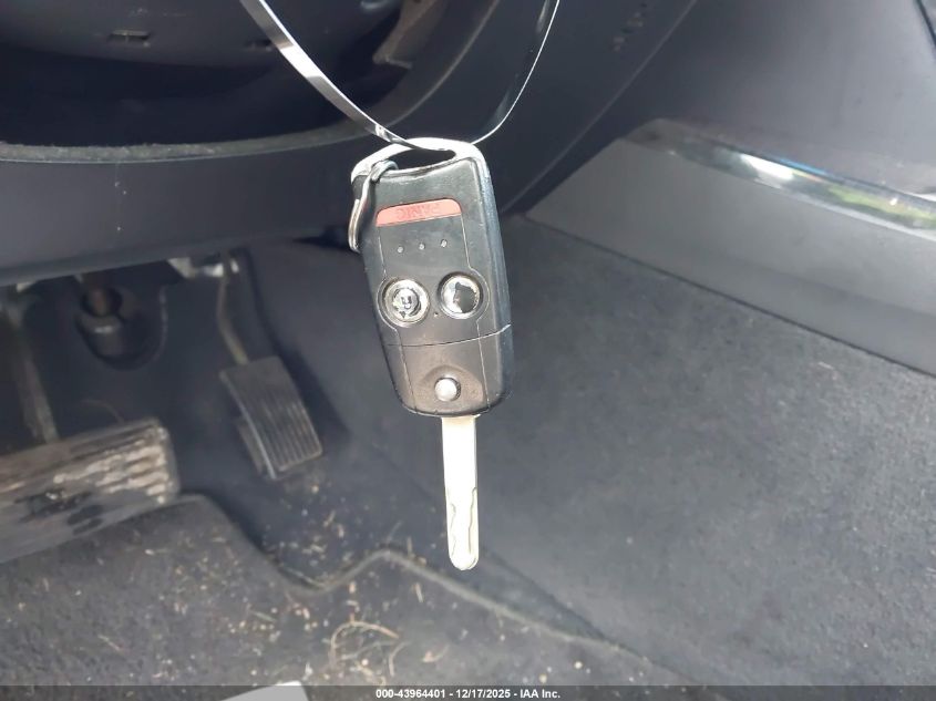 2008 Acura Mdx Technology Package VIN: 2HNYD28308H519696 Lot: 43964401