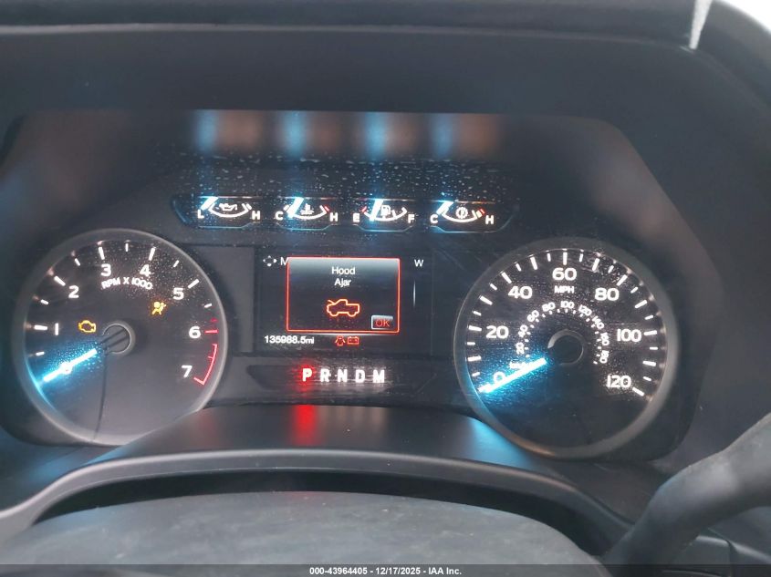 2019 Ford F-150 Xlt VIN: 1FTEW1E53KKE60176 Lot: 43964405